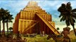 Tower of Babel Link from TranZit to Die Rise: Better Images and Babel Theory