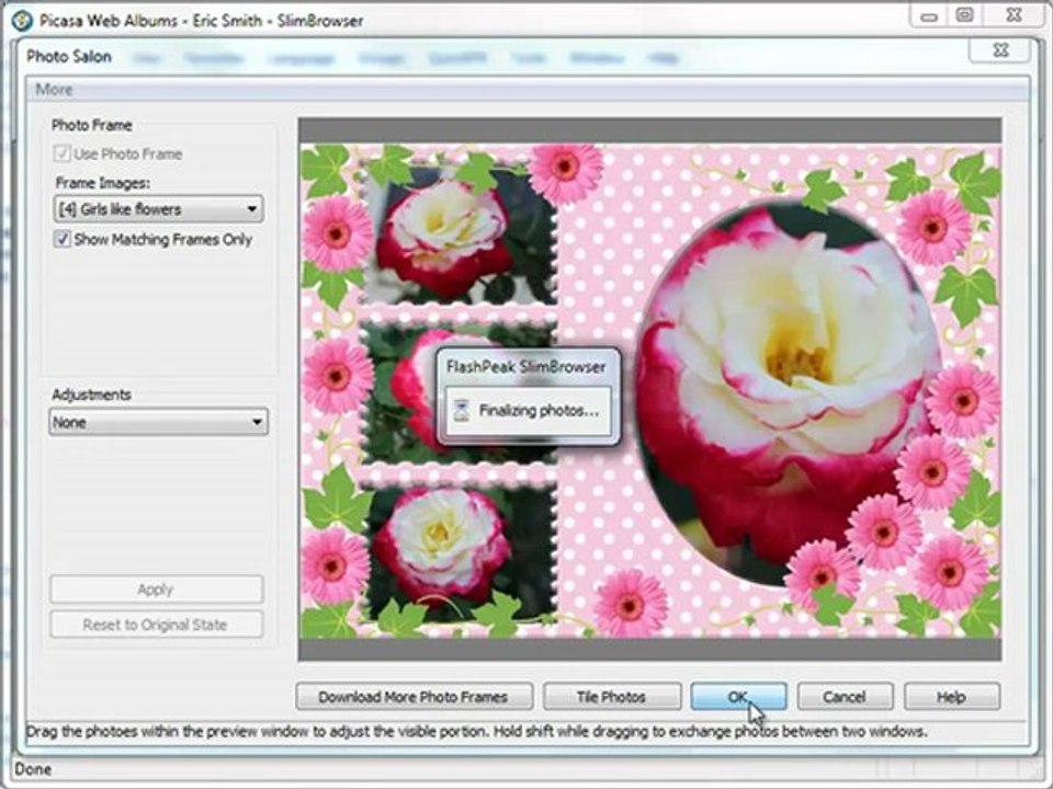 Best Web Browser for Windows 7 & XP - SlimBrowser