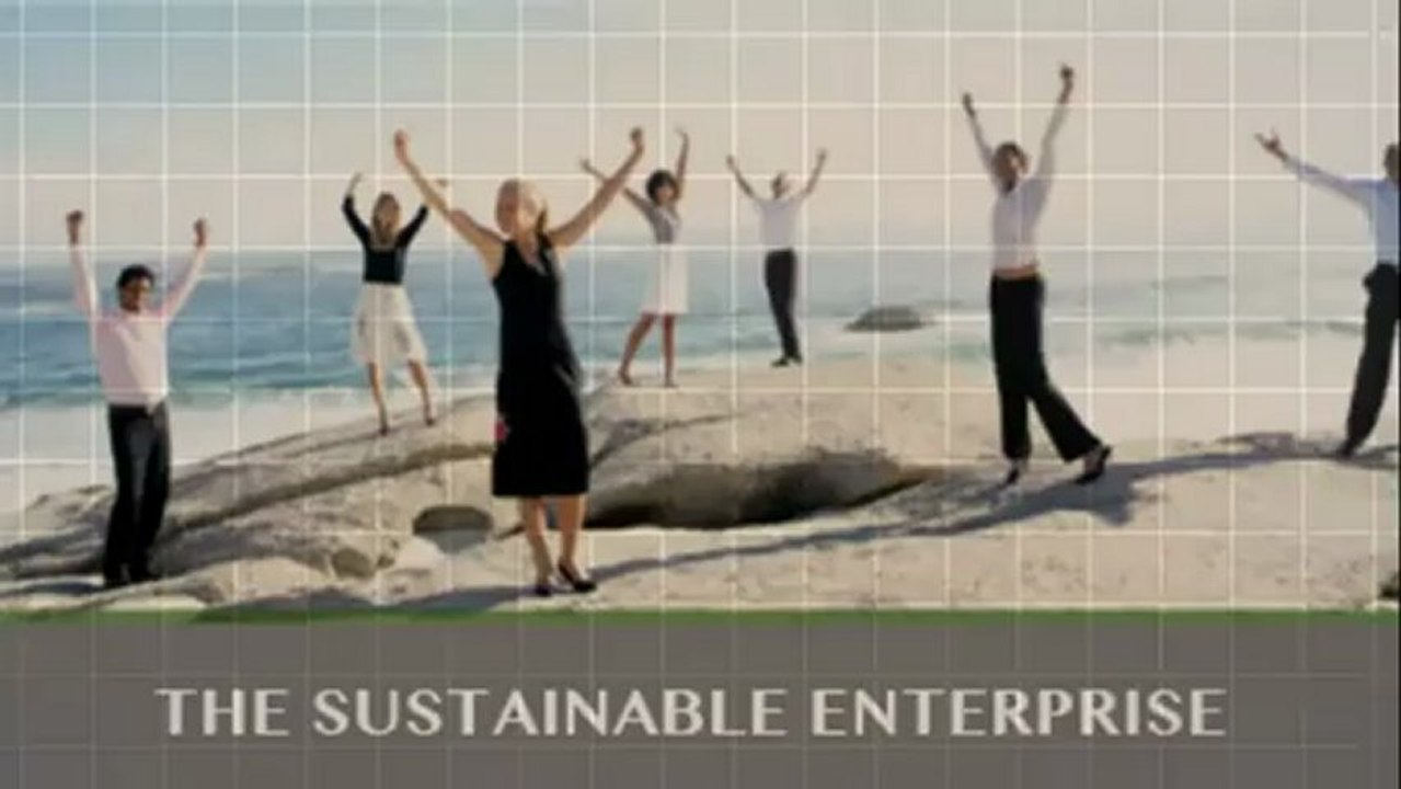 Sustainable supply chain kuhnassociates Sustainability Consultants to business