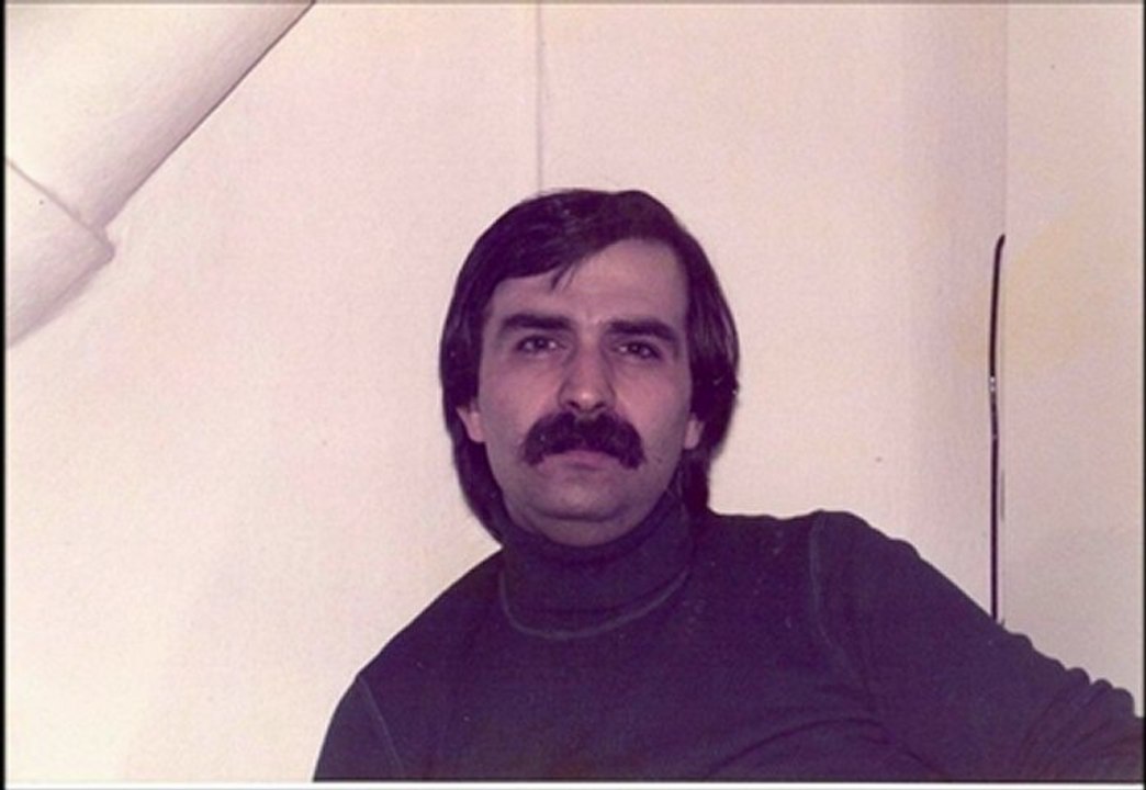 Yüreğim Yanıyor Usta