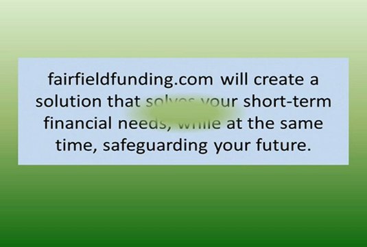 We Buy Structured Settlements & Annuity Payments for Cash