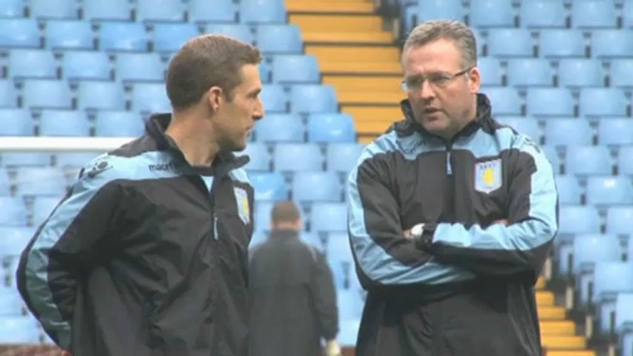 League Cup: Lambert: 'So kannst du nicht verteidigen!'