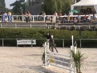 jackson st hymer st lo  avec  Marie Mabille