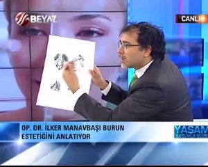 Yaşam Sağlıkla Güzel 09.01.2013