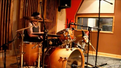 A Jokers Rage - Killing Time E.P Teaser