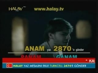 Sami Yusuf -  türkce