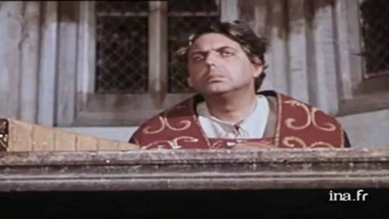 L'INQUISITION - Part- 1(1)