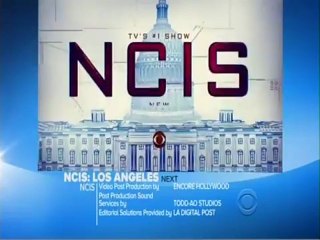 Ncis - Shiva - promo