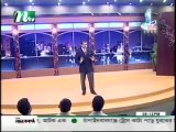 (Episode 04) Monologue of Grameenphone Presents The Naveed Mahbub Show