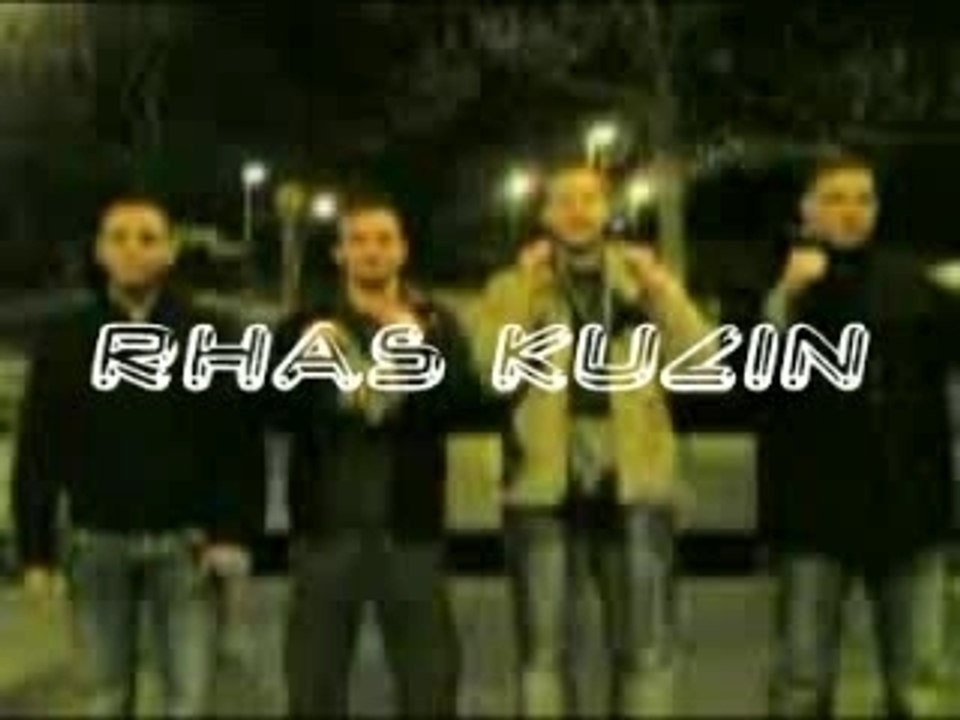 RHAS KUZIN