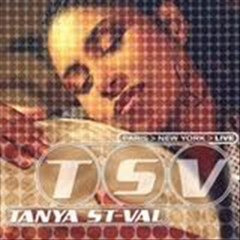 Paulo Albin & Tanya St Val - En Toute Amitié