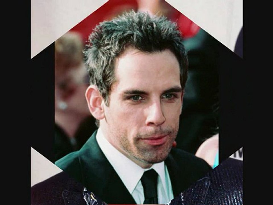 Ben Stiller