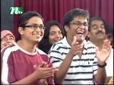 (Episode 05) Monologue of Grameenphone Presents The Naveed Mahbub Show