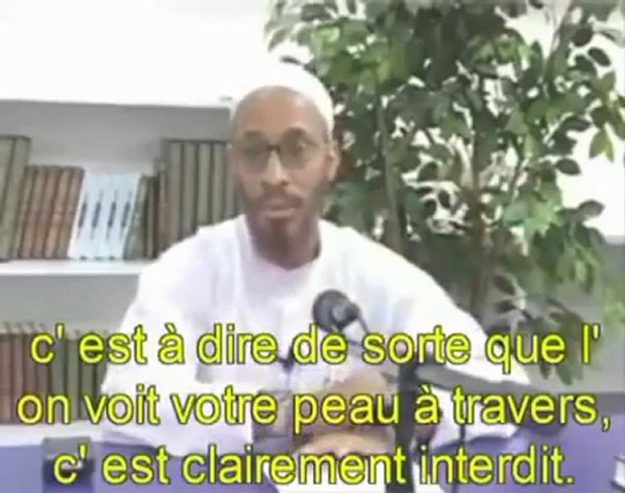 Bütün Müslüman Bayanlara Kısa ve Önemli Bir Mesaj - 1