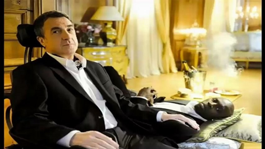 Intouchables film complet en entier français streaming hd gratuit [FR] – Видео Dailymotion
