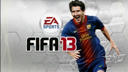 (Vidéo Défi N°5) Fifa 13
