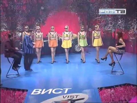 Империя страсти - Екатерина и Александр-2