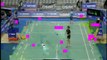 Victor Korea Open 2013 รัชนก อินทนนท์ VS Tai Tzu Ying Set1