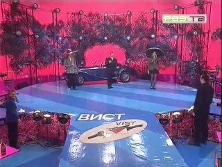 Империя страсти - Елена и Аркадий