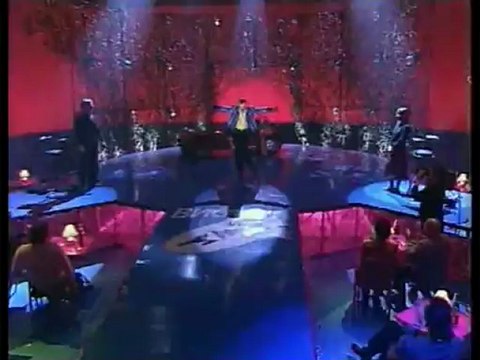 Империя страсти - Елена и Сергей