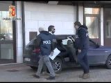 Modena - 66enne arrestato per estorsione (08.01.13)