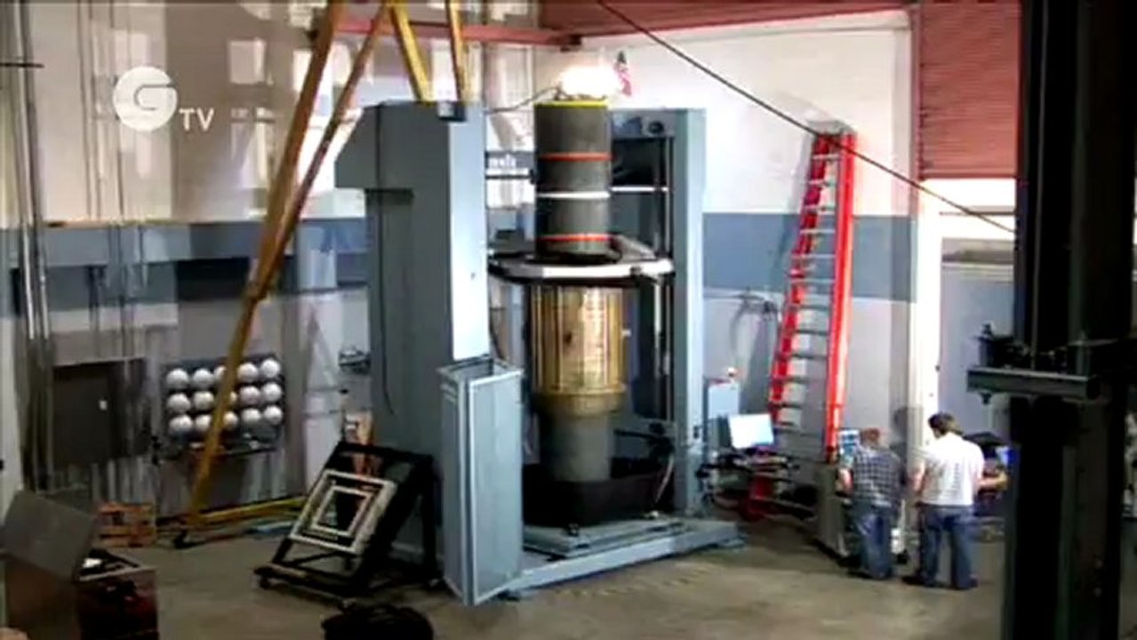 Science Nation - Wave Energy