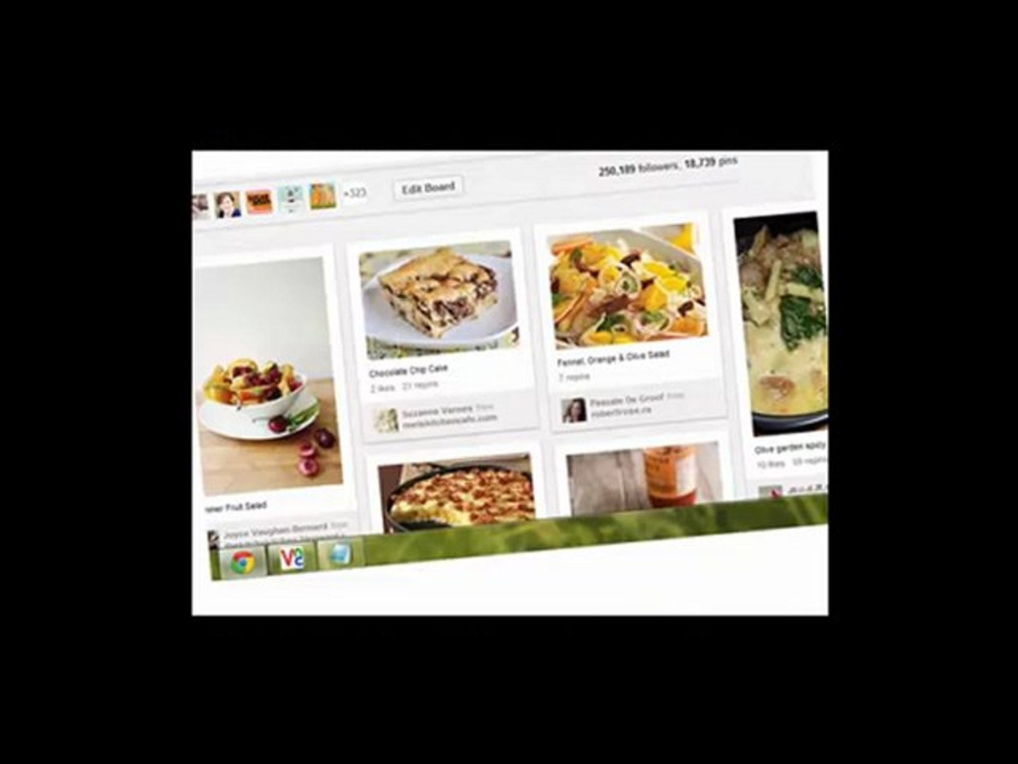 ⁣how to increase your pinterest followers fast for free