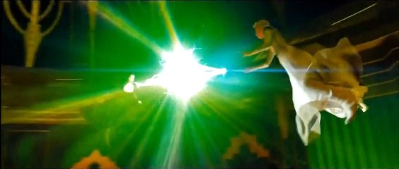 Oz The Great and Powerful - Spot TV [VO|HD1080p]