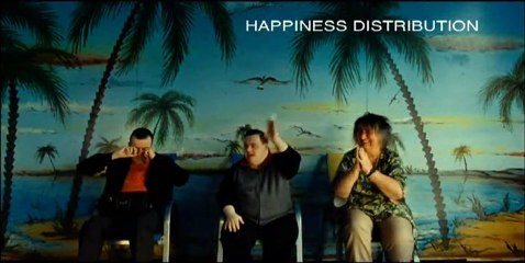 Paradis : Amour (extrait 1)