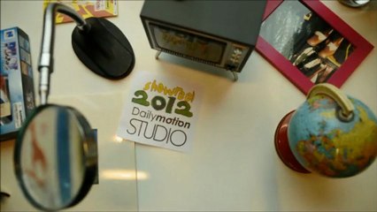 Showreel 2012 - Dailymotion Studio