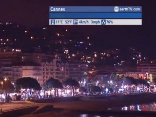 Warnemunde - Germany, Cannes - France, Macau SAR - China, Warsaw - Poland, Agadir - Morocco, Cape Town - South Africa, Washington - USA