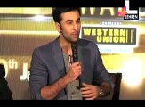 Ranbir Wants To Play Mogambo