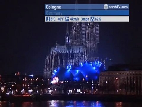 Macau SAR - China, Cologne - Germany, Lugano - Ticino - Switzerland, Cannes - France, Cape Town - South Africa, Amsterdam - Netherlands, Venice - Italy