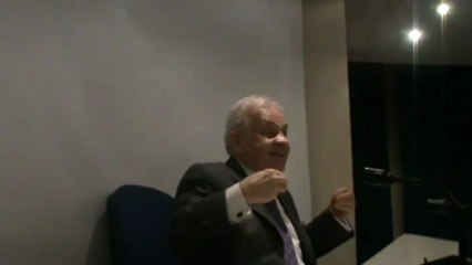 İnal AYDINOĞLU / 08 Ocak 2013 - 2 / Kadıköy