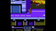 Double Dragon II : The Revenge - extrait du jeu