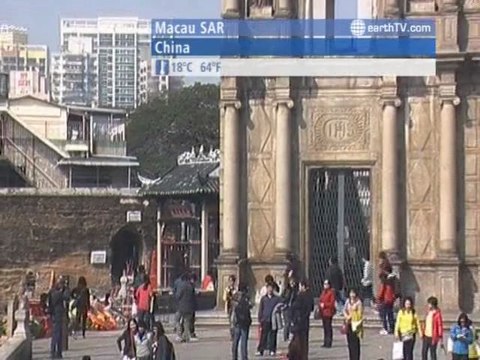 Budapest - Hungary, Stuttgart - Germany, Geneva - Switzerland, Venice - Italy, Niagara Falls - Canada, Doha - Qatar, Macau SAR - China