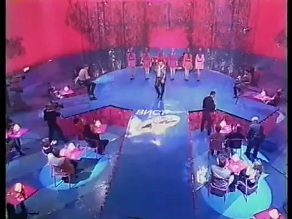 Империя страсти - Инна и Кирил