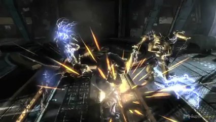 Dead Space 3 - Meilleur avec Kinect