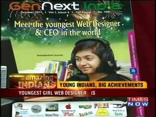 The Amazing indians Season 2 Stories feat Sreelakshmi