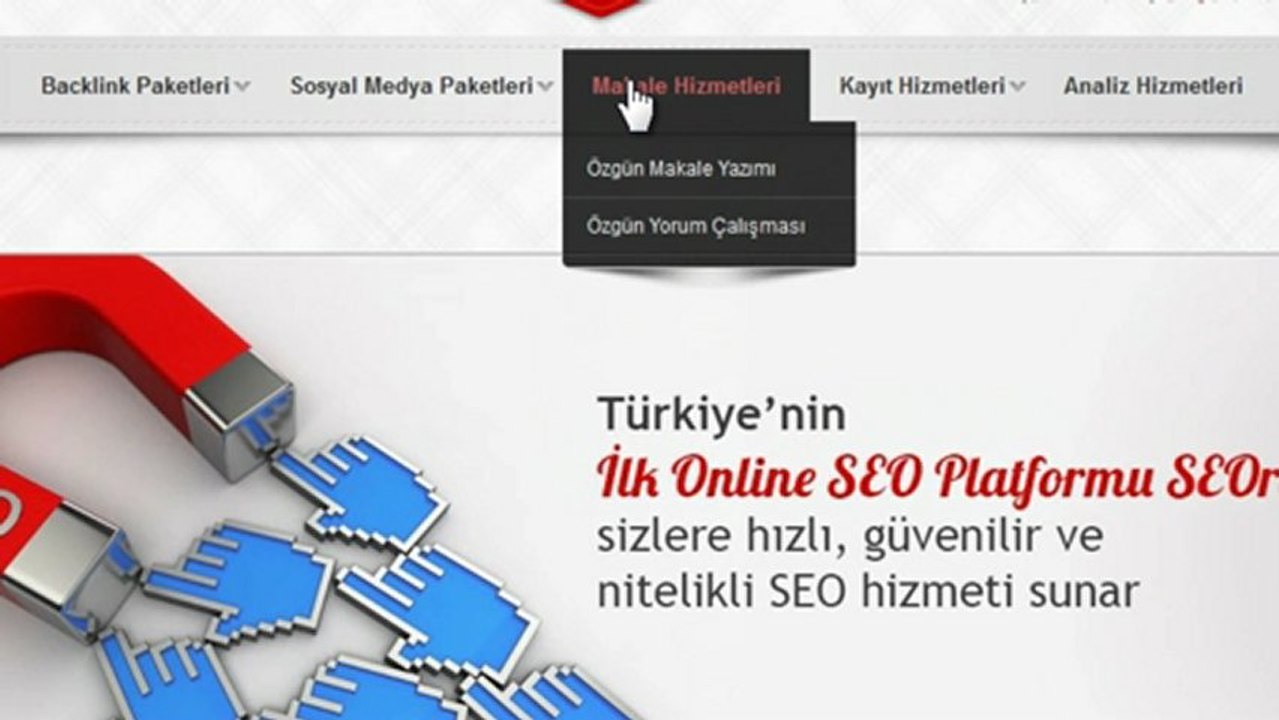 http://www.seorgin.com/ | Online Seo Platformu
