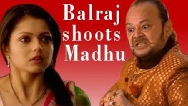 Balraj TO SHOOT Madhubala in Madhubala Ek Ishq Ek Junoon 8th January 2013