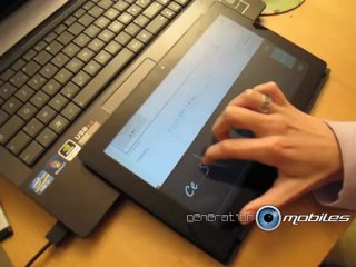 Ecriture manuscrite - www.generationmobiles.net