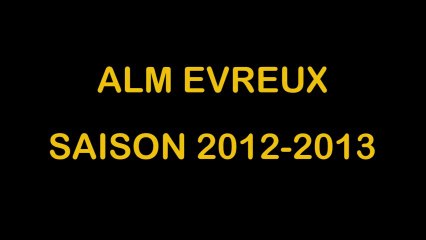 ALM Evreux, créateur d'émotions