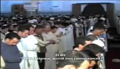 Émouvante Récitation du Saint Coran Des Frissons !