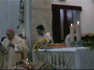 In ricordo di Don Pasquale Cascio