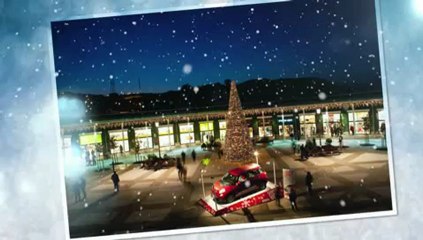 Al via i saldi al Soratte Outlet Shopping