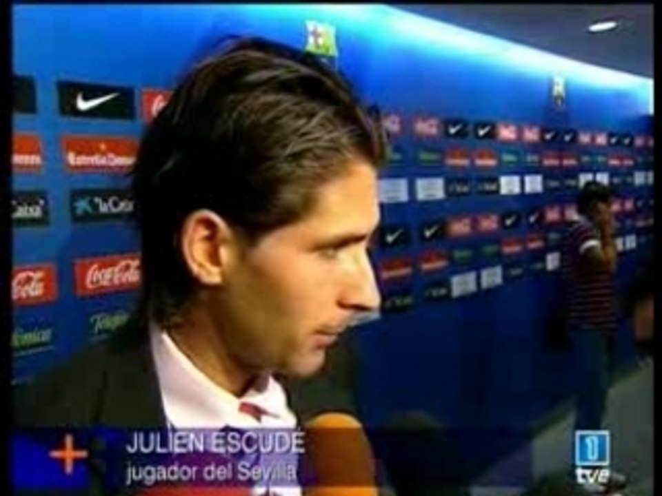 F.C Barcelona 3 - 1.Sevilla [05-06]