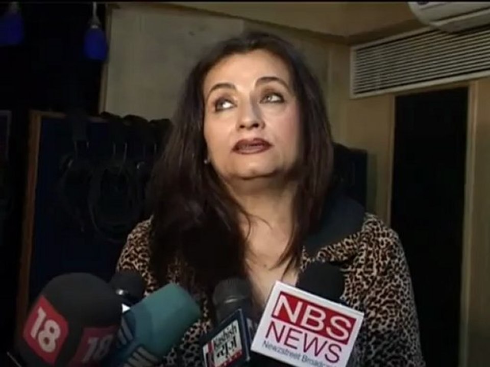 Tribute to gangrape victim