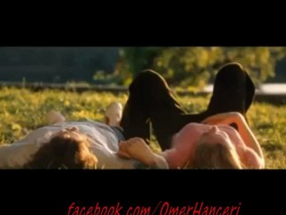 Ömer Hançeri-Ayfer Tahancı-Masum Aşk