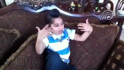 Himmat Dhanoa singing sep 2012.mp4